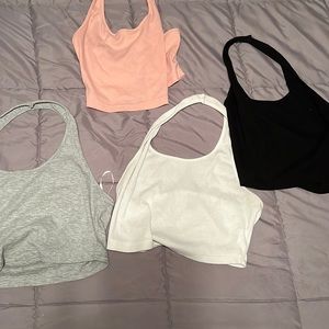 crop tops